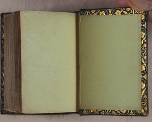 Juvenile Bible, or, History of the Old and New Testaments: in miniature: being a concise relation of events contained in the Holy Scriptures. Bysh, John. 52, Paternoster Row. London. [Circa 1819].