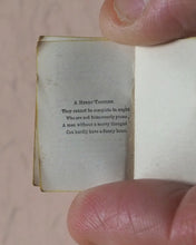 Load image into Gallery viewer, Mite Series in Tartan. Bryce, David &amp; Son. Glasgow. Circa 1900. Five volumes in fitted wooden box.
