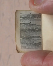 Load image into Gallery viewer, Mite Series in Tartan. Bryce, David &amp; Son. Glasgow. Circa 1900. Five volumes in fitted wooden box.
