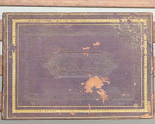 Load image into Gallery viewer, Voyage du Jeune Anacharsis en Grèce, vers le milieu du quatrième siècle avant l&#39;ère vulgaire. Par J. J. Barthelemy. Chez Janet et Cotelle, Librairies, Paris. 1824. &gt;&gt;FINE SIGNED BINDING&lt;&lt;
