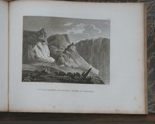 Load image into Gallery viewer, MAP VOLUME ONLY of: Voyage du Jeune Anacharsis en Grèce, vers le milieu du quatrième siècle avant l&#39;ère vulgaire. Par J. J. Barthelemy. Chez Janet et Cotelle, Librairies, Paris. 1826. &gt;&gt;FINE ENGRAVED LARGE PLATES AND MAPS&lt;&lt;&lt;&lt;
