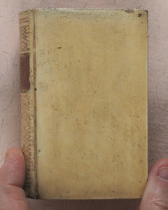 Virgilius Maro, Publius. L'Eneide, volgarizzata da Annibal Caro. Barbèra, G. Firenze. 1873. >>VIRGIL'S 'AENEID' IN UNCOMMON MINIATURE ITALIAN EDITION<<