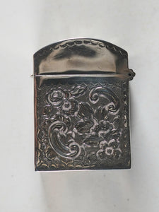 Miniature antique playing cards in contemporary box. United States Playing Card Company. Cincinnati, USA. Circa 1898.