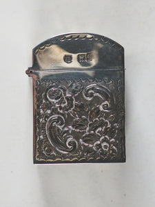 Miniature antique playing cards in contemporary box. United States Playing Card Company. Cincinnati, USA. Circa 1898.