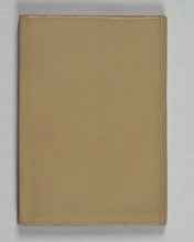 Load image into Gallery viewer, O'Neill, Eugene. The last will and testament of an extremely distinguished dog. Achille J. St. Onge. Worcester. 1972. Limited miniature edition.
