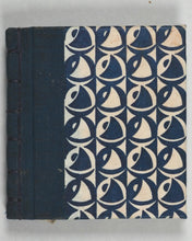 Load image into Gallery viewer, Koschembahr, Daniel. Moving with the Wind. Square-Rigger Press. Lexington, Ky. 1981. Number 134 of a limited edition of 200 copies
