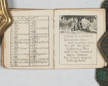 Load image into Gallery viewer, Bijou Almanac for 1855. Rock Brothers &amp; Co. London. 1854.

