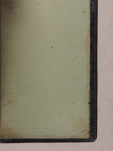 Load image into Gallery viewer, Cathedral binding in miniature&lt;&lt; Book of common prayer  according to the use of the United Church of England and Ireland: together with the Psalter, or, Psalms of David. Oxford. 1829.
