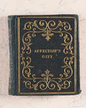 Load image into Gallery viewer, Affection&#39;s Gift. A love-offering in poetry and prose. Rock Brothers and Payne. London. 1853.
