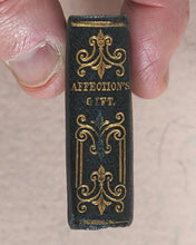 Load image into Gallery viewer, Affection&#39;s Gift. A love-offering in poetry and prose. Rock Brothers and Payne. London. 1853.
