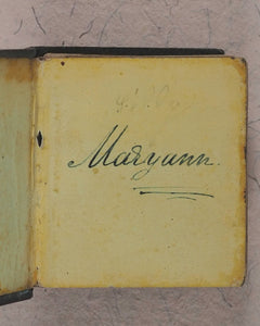 Affection's Gift. A love-offering in poetry and prose. Rock Brothers and Payne. London. 1853.