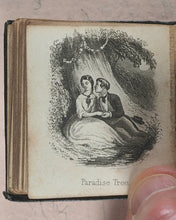 Load image into Gallery viewer, Affection&#39;s Gift. A love-offering in poetry and prose. Rock Brothers and Payne. London. 1853.
