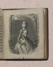 Load image into Gallery viewer, Affection&#39;s Gift. A love-offering in poetry and prose. Rock Brothers and Payne. London. 1853.
