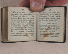 Load image into Gallery viewer, Affection&#39;s Gift. A love-offering in poetry and prose. Rock Brothers and Payne. London. 1853.
