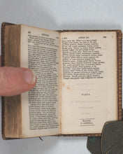 Load image into Gallery viewer, Publius Virgilius Maro. Pickering, 31 Lincoln's Inn Fields. London. 1821.
