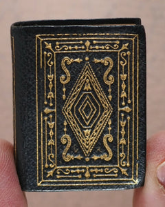 Bijou Bible. Rock Brothers and Payne. London. [London]. Circa 1845.