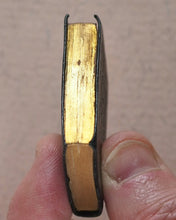 Load image into Gallery viewer, Bijou Bible. Rock Brothers and Payne. London. [London]. Circa 1845.
