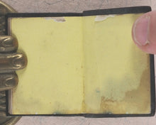 Load image into Gallery viewer, Bijou Bible. Rock Brothers and Payne. London. [London]. Circa 1845.
