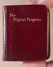 Load image into Gallery viewer, Bunyan, John. Pilgrim&#39;s Progress from this World to that which is to come. Frowde, Henry. Amen Corner. London. 1896.
