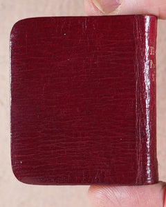 Bunyan, John. Pilgrim's Progress from this World to that which is to come. Frowde, Henry. Amen Corner. London. 1896.