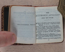 Load image into Gallery viewer, Bunyan, John. Pilgrim&#39;s Progress from this World to that which is to come. Frowde, Henry. Amen Corner. London. 1896.
