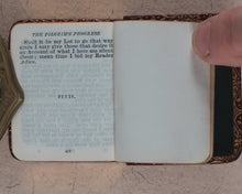 Load image into Gallery viewer, Bunyan, John. Pilgrim&#39;s Progress from this World to that which is to come. Frowde, Henry. Amen Corner. London. 1896.
