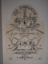 Load image into Gallery viewer, Anglican Mysteries of Paris, revealed in the stirring adventures of Captain Mars and his two friends Messieurs Scribbley &amp; Daubiton. [Drawings by J.M. Smith, with explanatory text by J.B. Payne.] London,  E. Moxon &amp; Son, 1870
