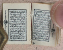 Load image into Gallery viewer, Koran or Qu&#39;ran. David Bryce &amp; Son. Glasgow. 1896.
