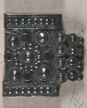 Load image into Gallery viewer, Koran, Qur&#39;an case, silver. Circa 1890.
