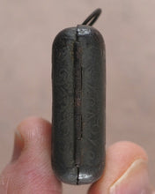Load image into Gallery viewer, Smallest English Dictionary in the World.  Bryce, David &amp; Son. Glasgow. 1893.&gt;&gt;MINIATURE BRYCE DICTIONARY IN LOCKET&lt;&lt;
