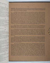 Load image into Gallery viewer, Holy Qur-an with English translation and explanatory notes, Part One [all that was ever published]. Anjuman-i-Taraqqi-i-Islam, Qadian, Punjab, India. 1915. &gt;&gt;ASSOCIATION COPY&lt;&lt;

