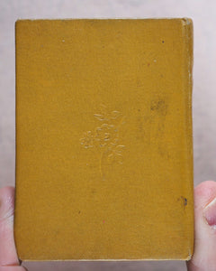 Imitation of Christ. Christian's Pattern or a treatise on the Imitation of Christ. Woolmer, T., 2, Castle St., City Rd. E.C and 66, Paternoster Row, E.C. London. [1889].