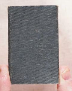 New Testament. Japanese. St. Luke. Bible Societies' Committee for Japan. [Kanagawa]. [1899].