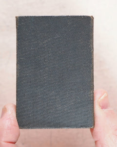 New Testament. Japanese. St. Luke. Bible Societies' Committee for Japan. [Kanagawa]. [1899].