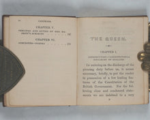 Load image into Gallery viewer, Queen, The. A Memorial of the Coronation. Ward &amp; Co.Paternoster Row. London. 1838.
