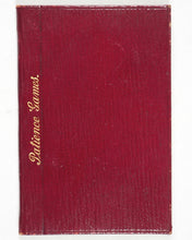 Load image into Gallery viewer, Hoffmann, Professor. Selected patience games. Goodall &amp;  Son. Ltd., Chas. London and Birmingham. 1912.
