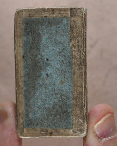 London Almanac for the year of Christ 1769. Company of Stationers. [London]. [1768].