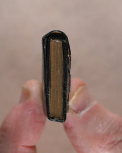 London Almanac for the year of Christ 1843. Company of Stationers. [London]. [1842].