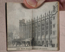 Load image into Gallery viewer, London Almanac for the year of Christ 1829. Company of Stationers. [London, 1828].
