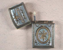 Load image into Gallery viewer, Aide-Mémoire Etui. Palais-Royal. Paris. Circa 1820].
