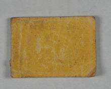 Load image into Gallery viewer, Album d'un Touriste. Offert aux Dames. Chezaud et Braulart. 55 Rue de la Verrerie. Paris. Circa 1838.
