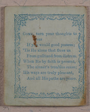 Load image into Gallery viewer, So Happy! Caswell, C[harles]. 135, Broad Street, Birmingham. [1860?].
