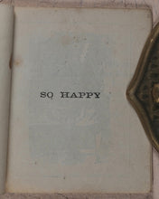Load image into Gallery viewer, So Happy! Caswell, C[harles]. 135, Broad Street, Birmingham. [1860?].
