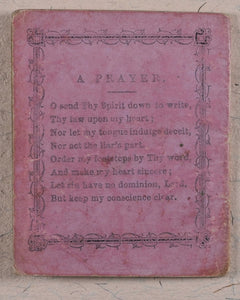 Day, Miss. Brightest Gem, The. Caswell, C[harles]. 135, Broad Street, Birmingham. [1845?].