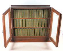 Load image into Gallery viewer, Shakespeare, William. Ellen Terry Shakespeare (complete set of 40). Bryce, David &amp; Son. Glasgow. 1904.
