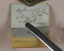 Load image into Gallery viewer, Midget Library. Bryce, David &amp; Son. Glasgow. Circa 1896.
