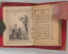 Load image into Gallery viewer, Paroissien des Petits Enfants. No publisher. Circa 1840.
