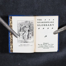 Load image into Gallery viewer, Shakespeare, William. Ellen Terry Shakespeare (complete set of 40). This edition is carefully edited and compared with the best texts by J Talfourd Blair. Bryce, David &amp; Son Glasgow. 1904.
