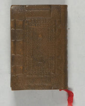 Load image into Gallery viewer, Holy Bible containing Old and New testaments. Contains a copy of the Shakespeare Family Register. Bryce, David &amp; Son. Glasgow. 1901.
