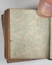 Load image into Gallery viewer, Bryce, David &amp; Son. Glasgow. Advertising. Bryce's Thumb English Dictionary: besides the ordinary and newest words in the language, short explanations of a large number of scientific, philosophical, literary and technical terms. Pears promo. [1892].
